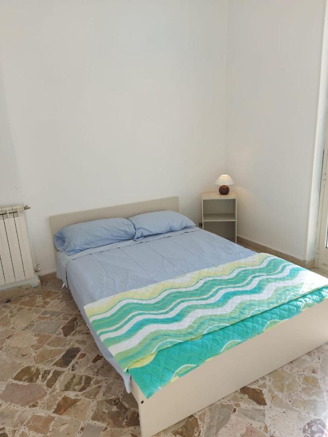 ホテルCasa Vacanze Francesca パレルモ エクステリア 写真