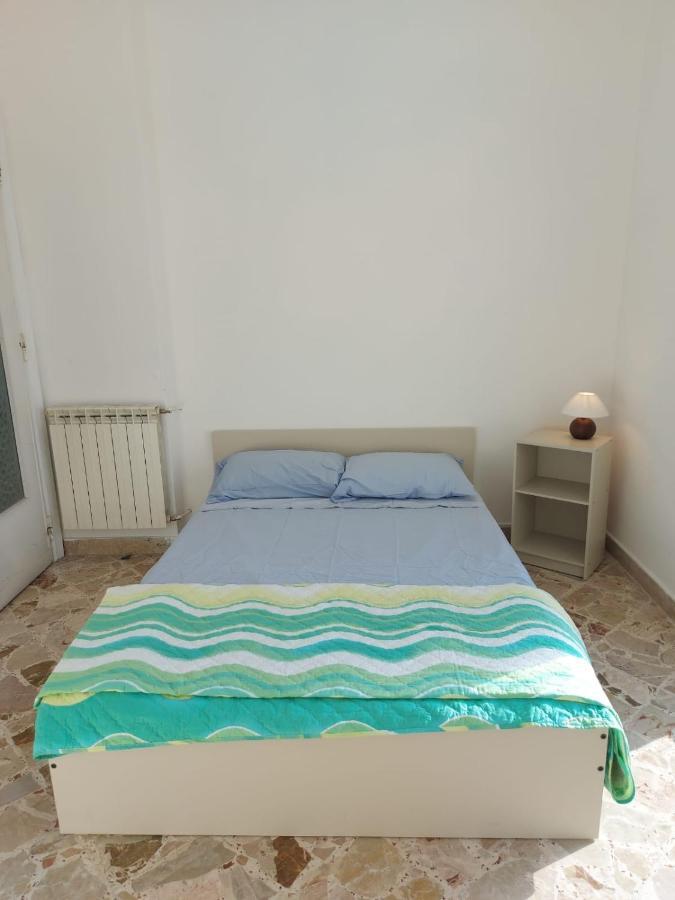 ホテルCasa Vacanze Francesca パレルモ エクステリア 写真