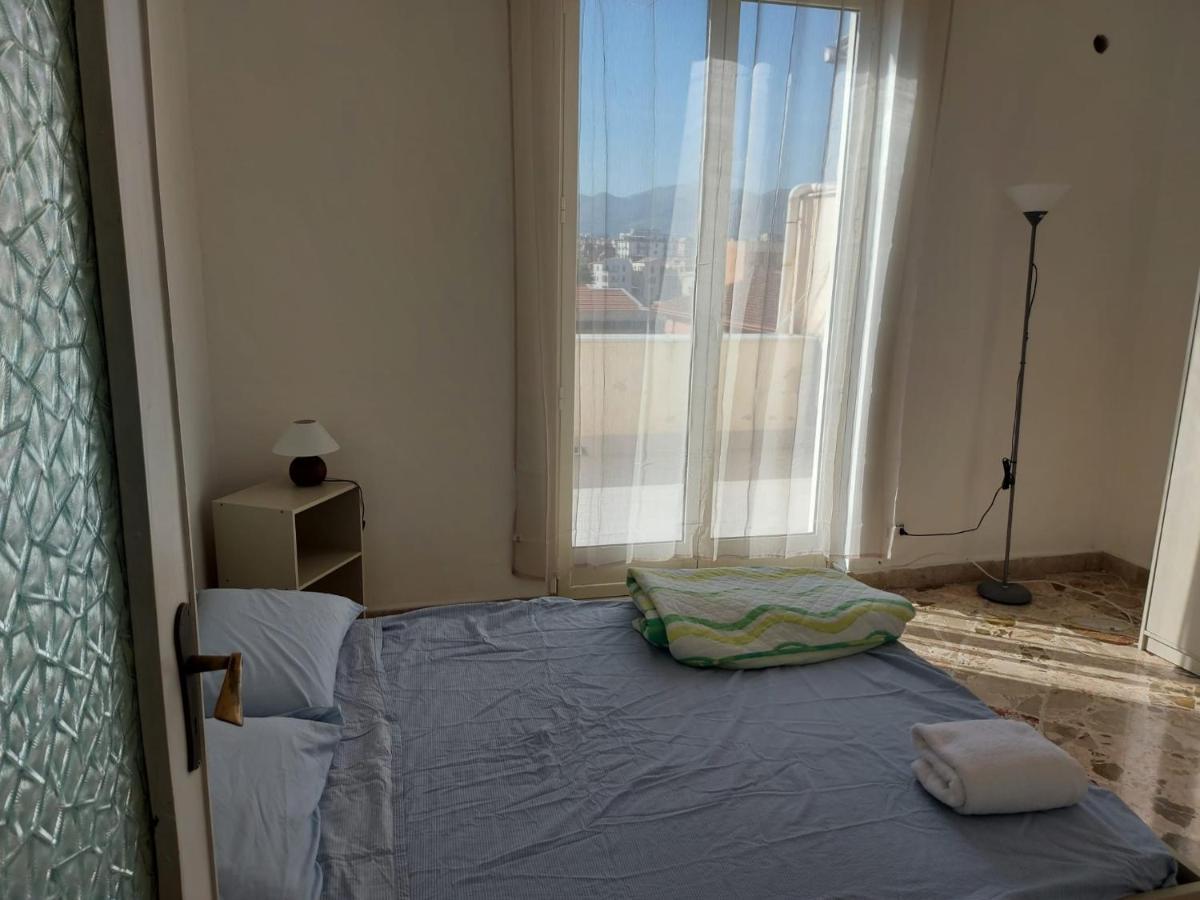 ホテルCasa Vacanze Francesca パレルモ エクステリア 写真